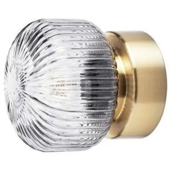 چراغ دیواری ایکیا مدل SOLKLINT - 4