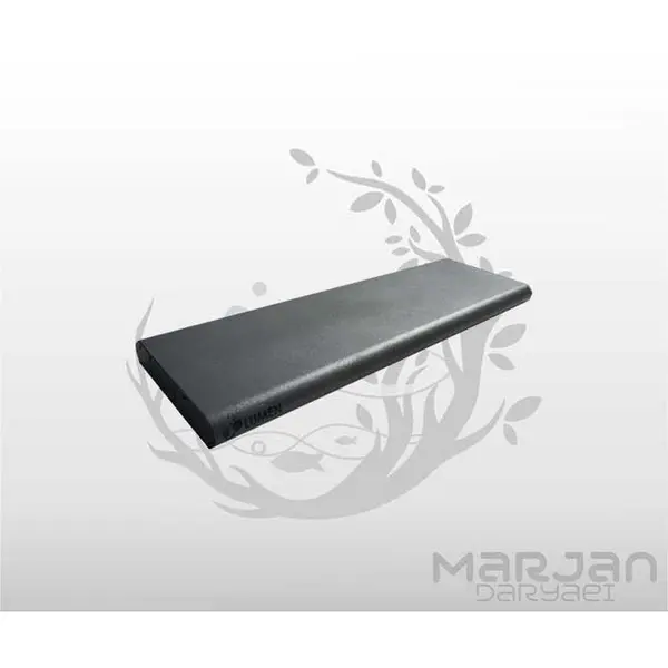 قاب مهتابی ۲ عددی T5 سایز ۹۰ سانتی متر لومن - 2