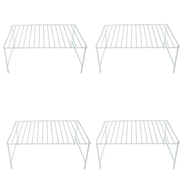 نظم دهنده کابینت مدل TARTS بسته 4 عددی - 2