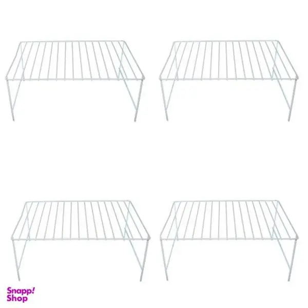 نظم دهنده کابینت مدل TARTS بسته 4 عددی - 3
