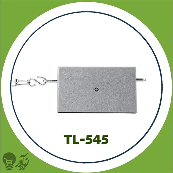 قفل بازکن برقی تابا الکترونیک مدل TL-545 || - 5