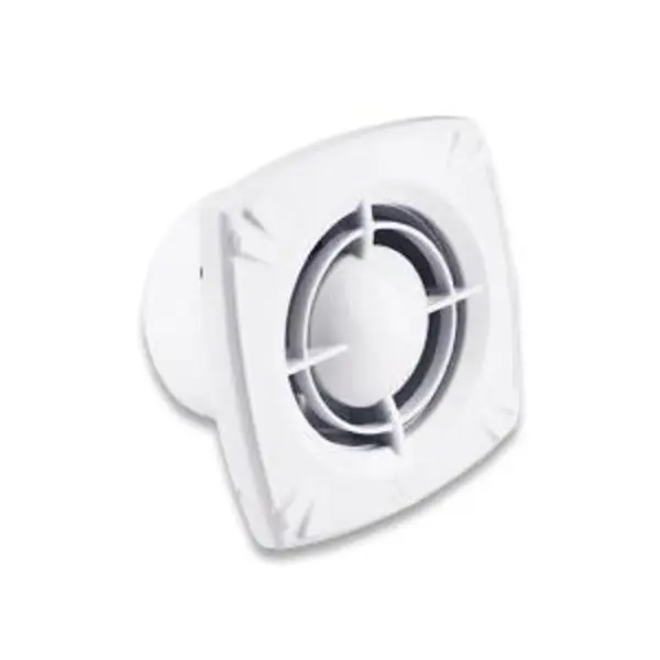 هواکش خانگی تیراژه سری Turbo مدل F10 - 5