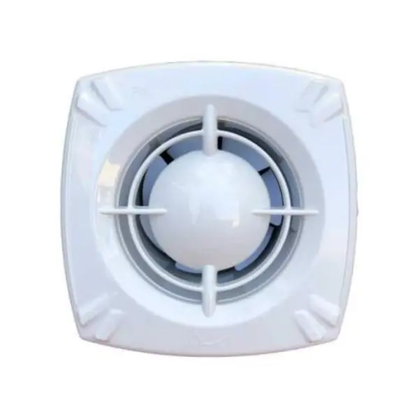 هواکش خانگی تیراژه سری Turbo مدل F10 - 4