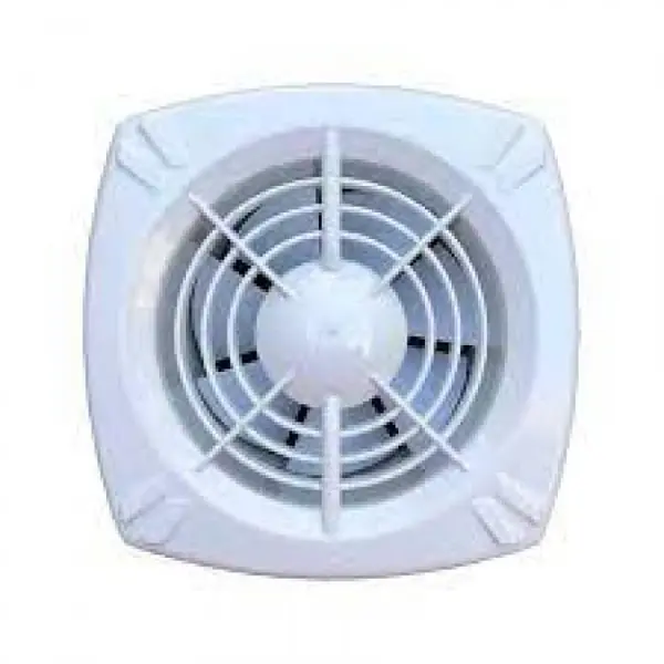 هواکش خانگی تیراژه سری Turbo مدل F10 - 6