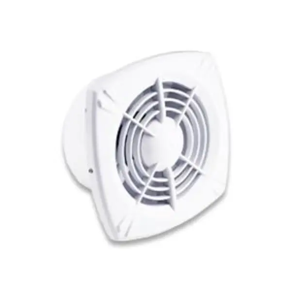 هواکش خانگی تیراژه سری Turbo مدل F15 - 5
