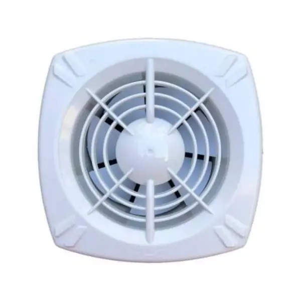 هواکش خانگی تیراژه سری Turbo مدل F15 - 4