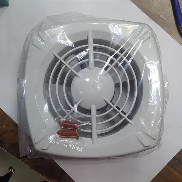 هواکش خانگی تیراژه سری Turbo مدل F15 - 3