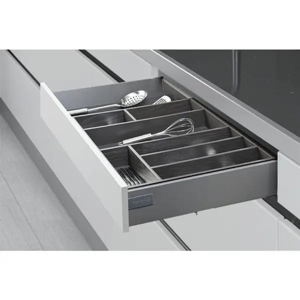 ریل مجیک باکس کوتاه با بدنه اسلیم یونی هوپر - Unihopper - 3