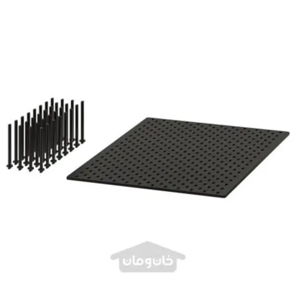 نظم دهنده کابینت ایکیا مدل UPPDATERA - 3