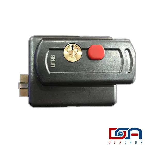 قفل حیاطی برقی یوتاب - Utab - 3