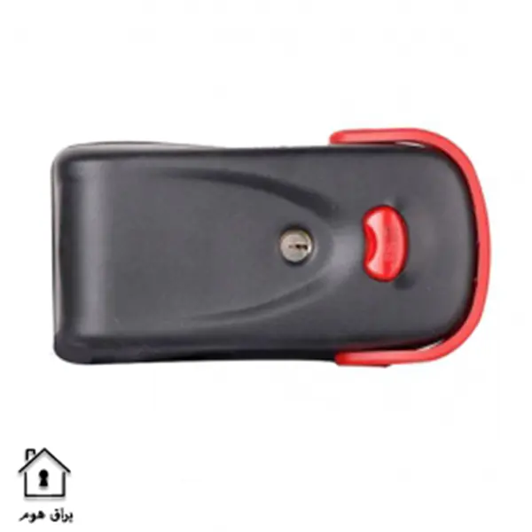 قفل حیاطی برقی یوتاب - Utab - 2
