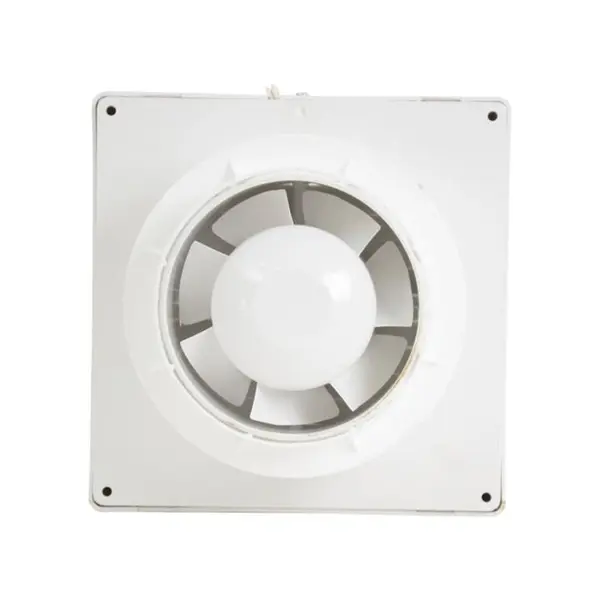 هواکش لوله ای دمنده سری هایلوکس مدل VDI-10S2S - 5