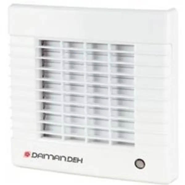 هواکش لوله ای دمنده سری هایلوکس مدل VDI-10S2S - 4