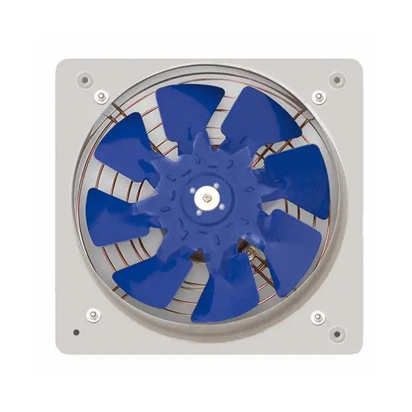 هواکش خانگی فلزی دمنده مدل VMA-10S4S - 3