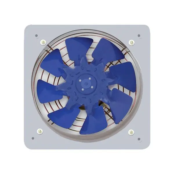 هواکش خانگی فلزی دمنده مدل VMA-10S4S - 4