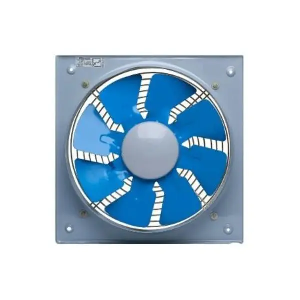 هواکش خانگی فلزی دمنده مدل VMA-15S2S - 6