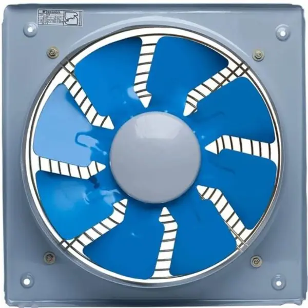 هواکش خانگی دمنده مدل VMA-20C2S - 4
