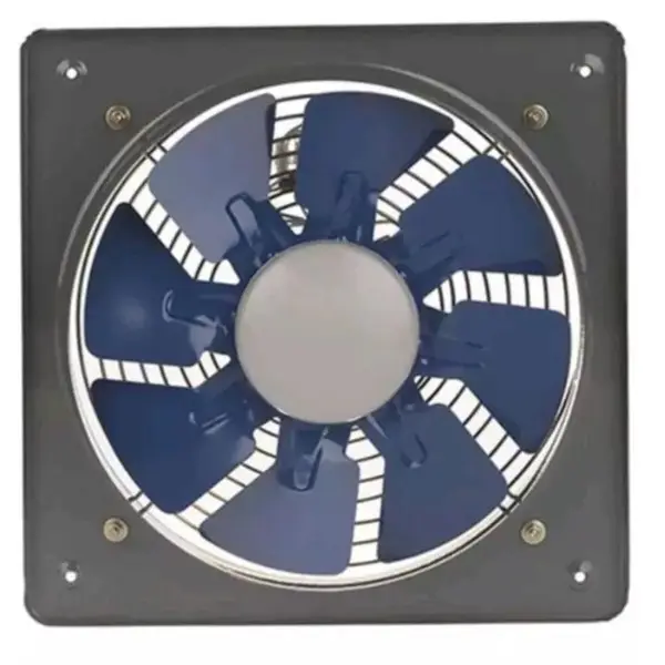 هواکش خانگی فلزی دمنده مدل VMA-20C4S - 5