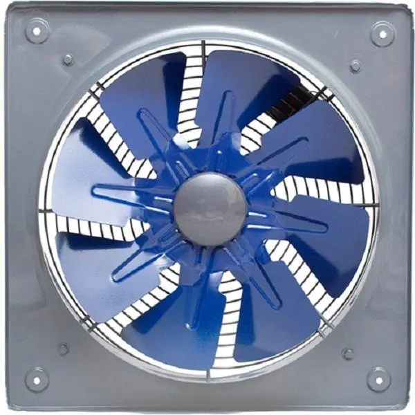 هواکش خانگی فلزی دمنده مدل VMA-20C4S - 2
