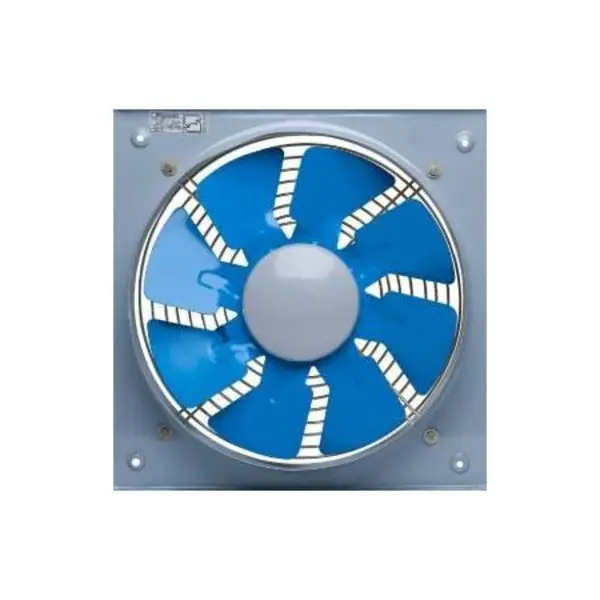 هواکش خانگی فلزی دمنده مدل VMA-25C4S - 5