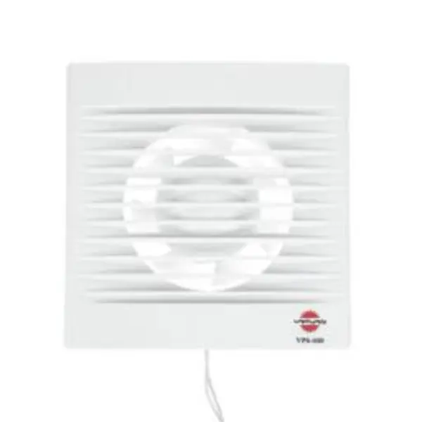 هواکش خانگی پارس شهاب مدل VPS-10D - 4