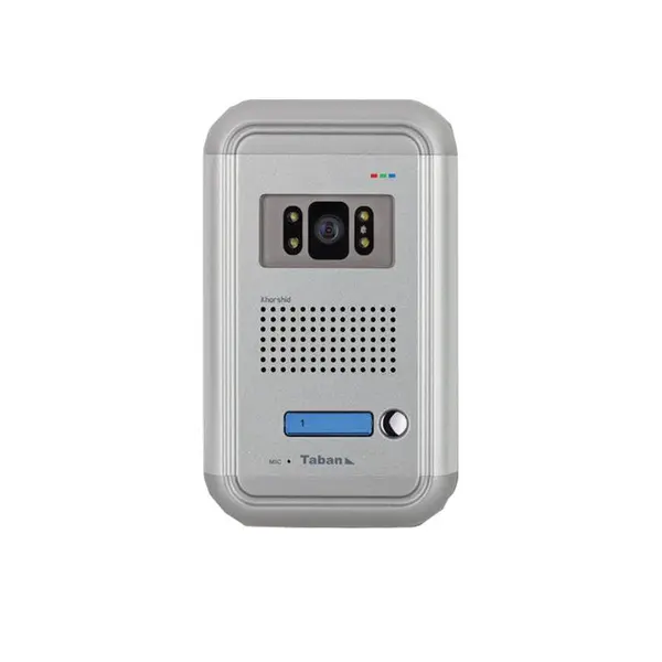 دربازکن تصویری تابان مدل خورشید - 2