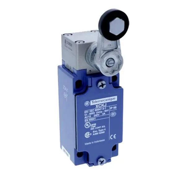 لیمیت سوئیچ اشنایدر قرقره ای - 2