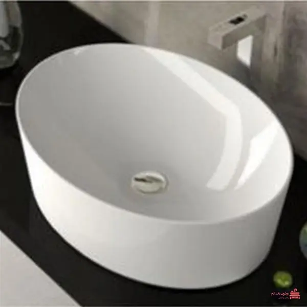 روشویی روکابینتی برند گلسار مدل التو - 3