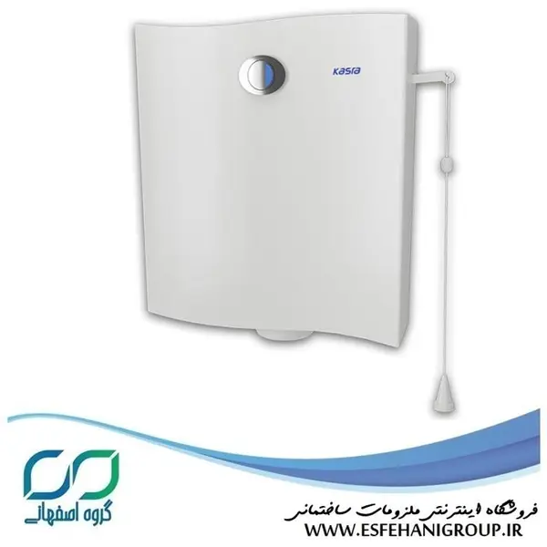 فلاش تانک کسری مدل مارون - 4