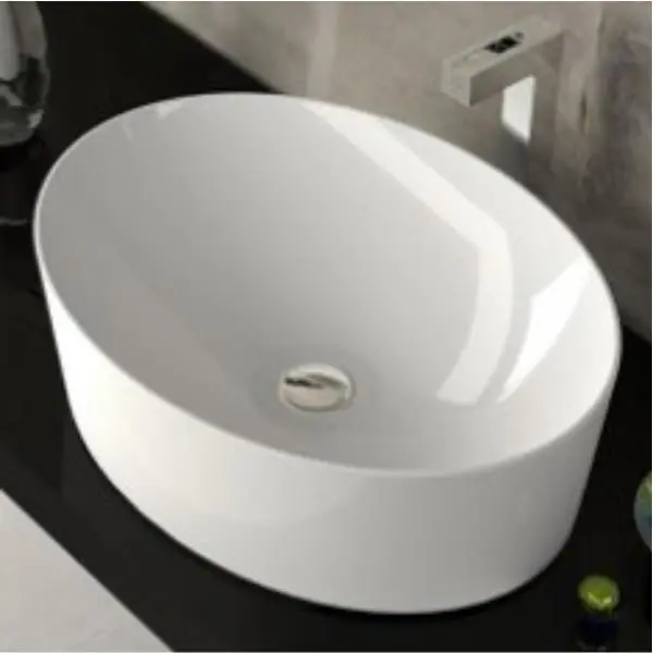 روشویی روکابینتی برند گلسار مدل التو - 2