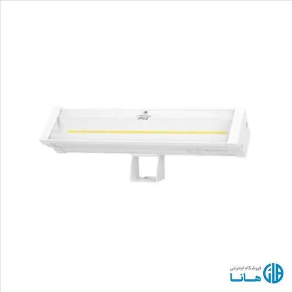 پروژکتور خطی پارس شعاع توس ۱۷ وات ۲۲ سانتی متری - 5