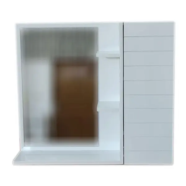 آینه و باکس سرویس بهداشتی مدل کرکره - 2