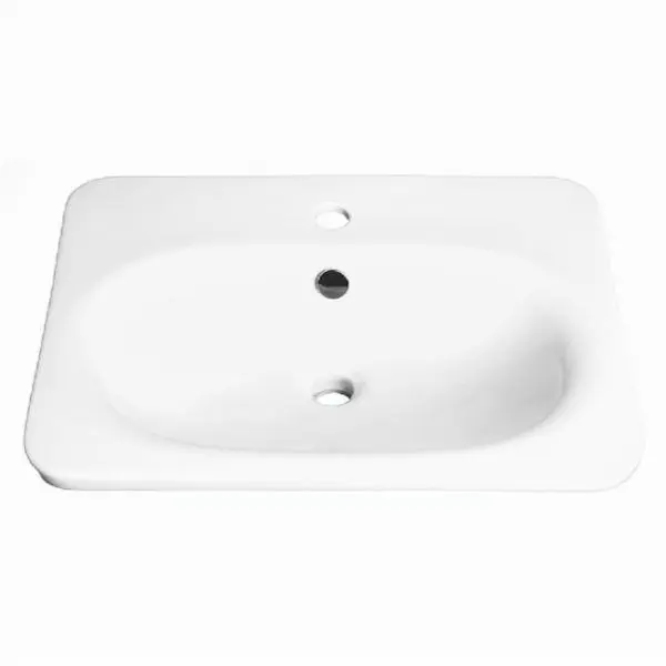 روشویی روکابینتی مروارید مدل آلفا ۶۰ - 2