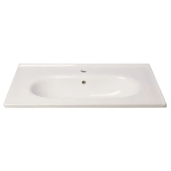روشویی روکابینتی مروارید مدل دسپینا ۸۰ - 2