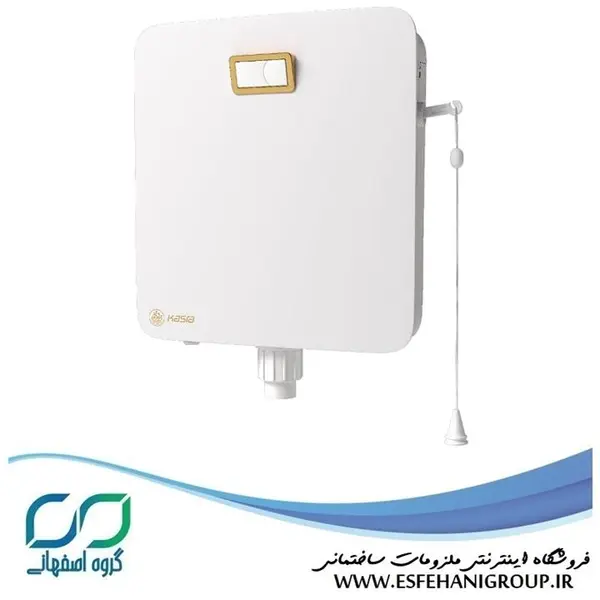 فلاش تانک کسری مدل اوپال  - 2