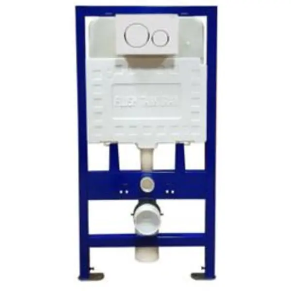 فلاش تانک توکار فلاش تانک ایران مدل وال هنگ 02 - 4