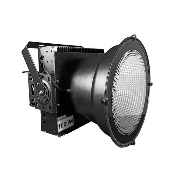 پروژکتور شیپوری 1000 وات LED صباترانس - 2
