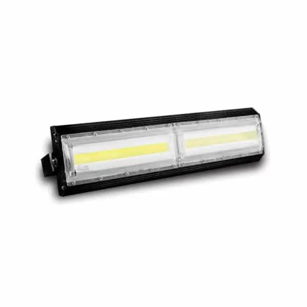 پروژکتور 100 وات افقی پارس شعاع توس مدل آتریا COB - 2