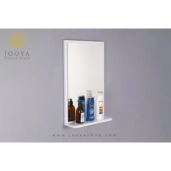 آینه سرویس بهداشتی دلفین مدل 1034-W - 4