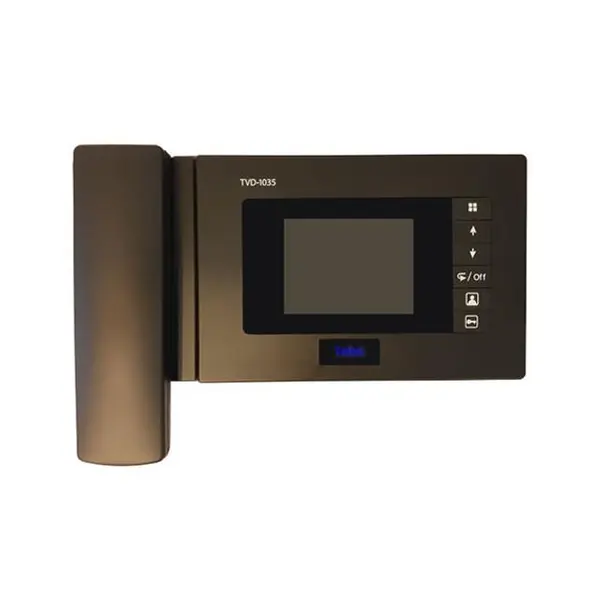 مانیتور  درب بازکن تابا مدل 1035 - 4