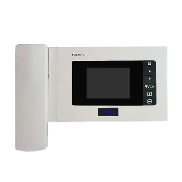 مانیتور  درب بازکن تابا مدل 1035 - 2