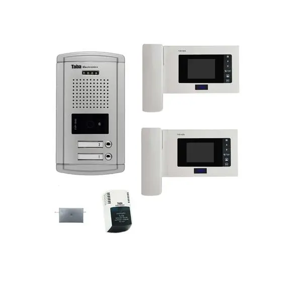 مجموعه دربازکن تابا مدل 1035 - 2