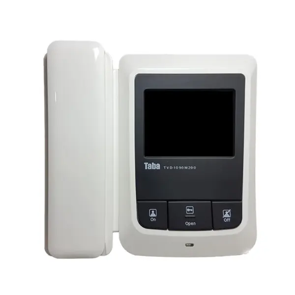 مانیتور درب بازکن تابا مدل 1090 - 2