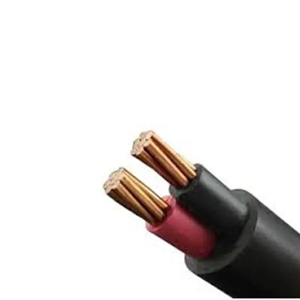 کابل مفتول 10*NYY 2 البرز الکتریک نور ( لینکو ) - 2