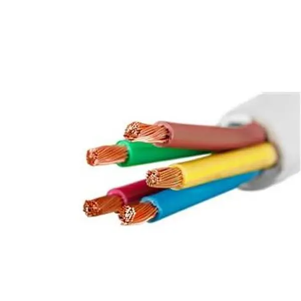 کابل مفتول 10*NYY 5 البرز الکتریک نور ( لینکو ) - 2