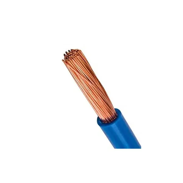 سیم برق افشان 1 در 10 (10×1) البرز الکتریک نور (لینکو) - 2