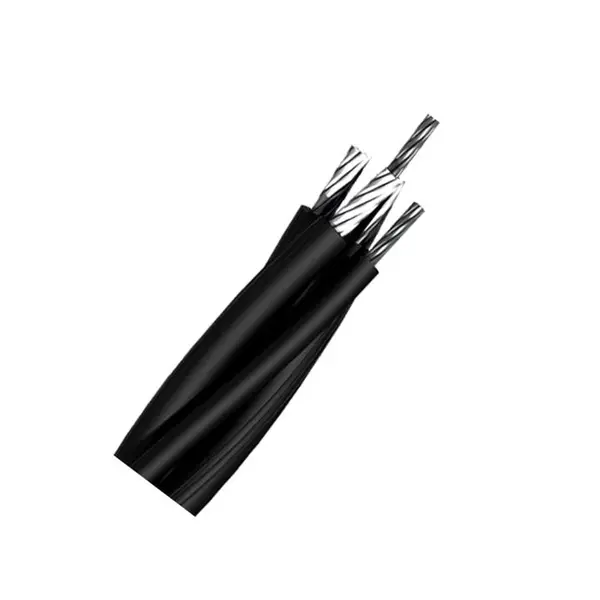 کابل خودنگهدار آلومینیومی 1 در 16 16 25 25 متری سیمیا - 2