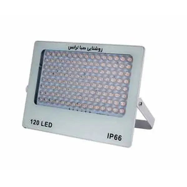 پرژکتور 120 LED صباترانس مدل Ipad - 2