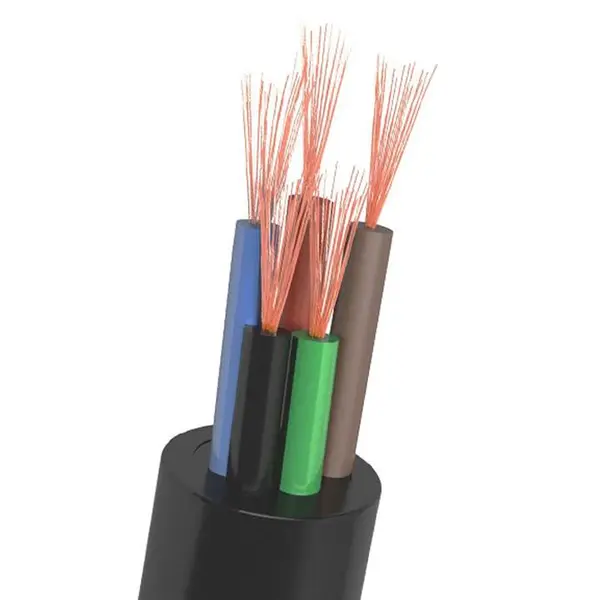 کابل افشان 1*5 راد افشان سحر - 2