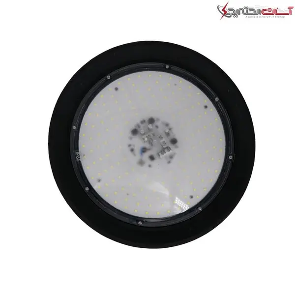 پروژکتور آرسیس واید150 وات SMD پارس شعاع توس - 5